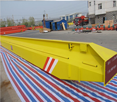 20t Lifting Overhead Bridge Crane