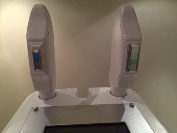 SHR Elight hair removal machine/IPL Hair Removal Machine For Clinic