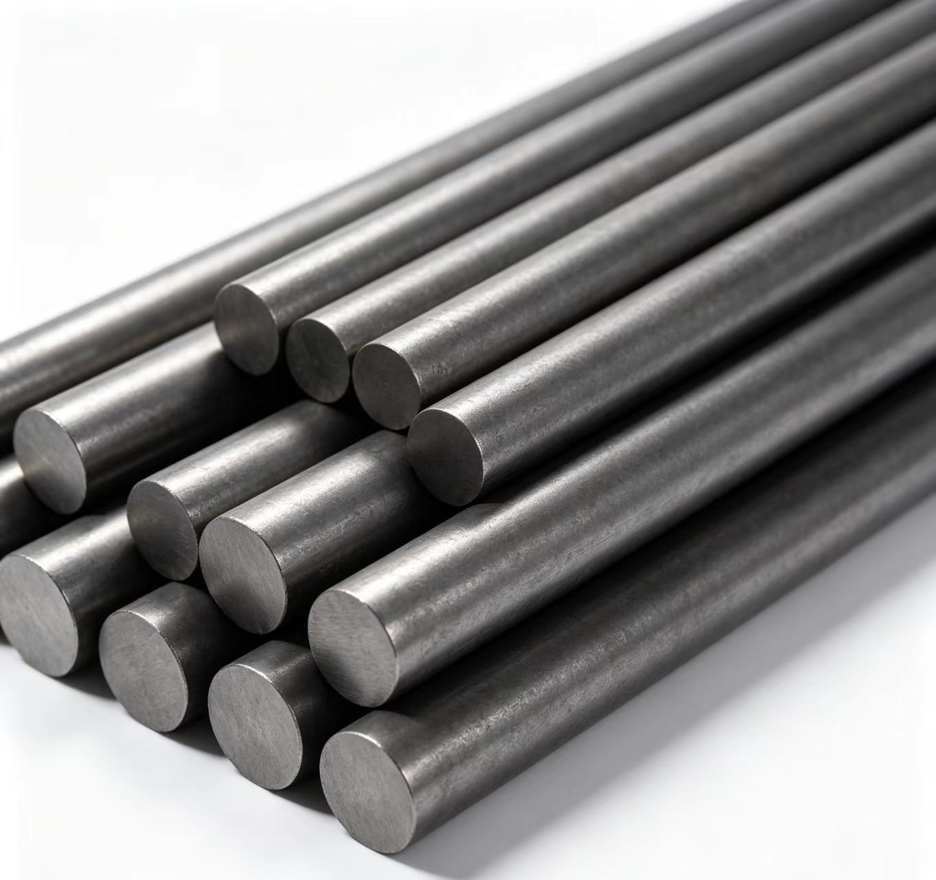 630,431,1Cr13,2Cr13,3Cr13,4Cr13,201...Round steel is used in machinery manufacturing, petroleum chemical industry and marine engineering, automobile and transpo