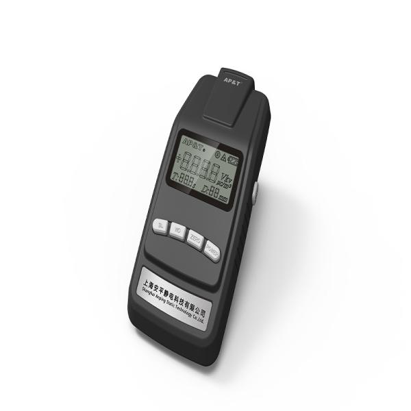 Electrostatic Transformer Static Measurer Meter 50.00KV For Building