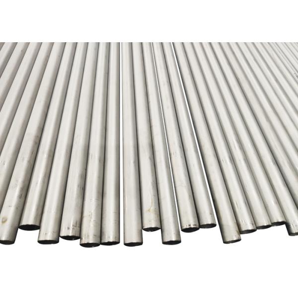 Трубка 317/347 теплообменного аппарата нержавеющей стали А213 для формы нефтедобывающей промышленности у