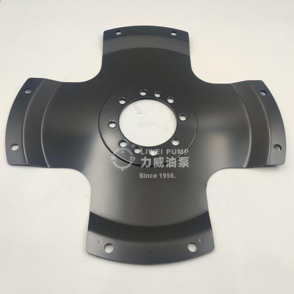 Forklift Flex Plate To Torque Converter For Kom. FD30-11 4D95 3EB-13-22330