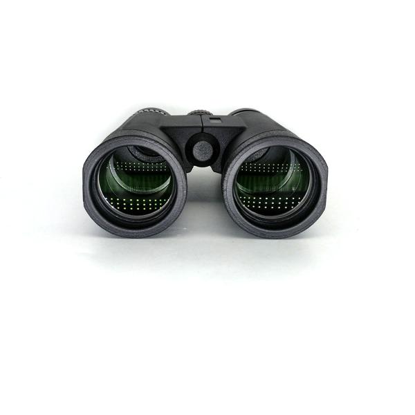 12x42 Mobile Telescope IPX7 Fog & Waterproof Binoculars For Adults BAK-4 Prism With Universal Phone Adapter For Bird Wat