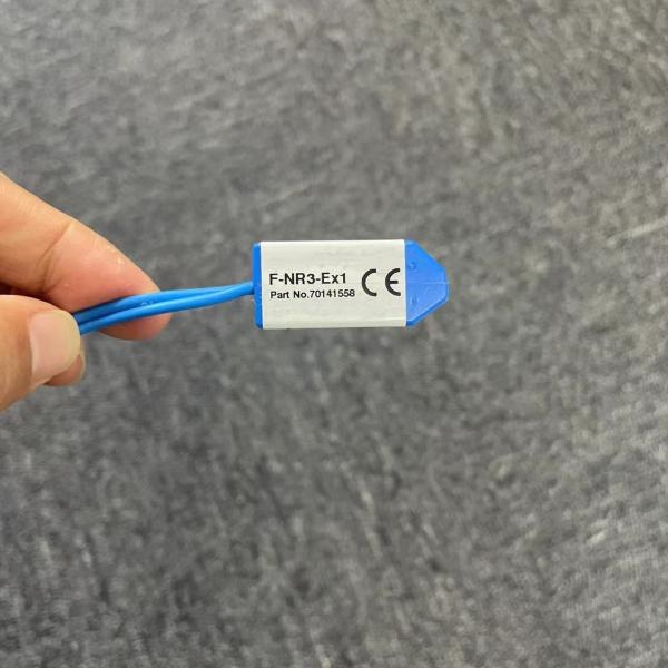 Pepperl Fuchs F-NR3-Ex1 NAMUR Resistor Network ATEX IECEx