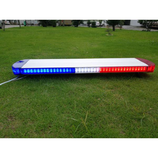 Одобренный ИСО доказательства пыли шкафа крыши светлой Адвокатуры СИД полиции аварийных машин