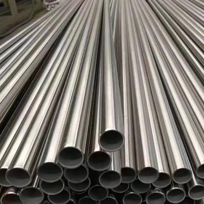 Excellent Corrosion Resistance Hastelloy Material With 8.69 G/Cm3 Density