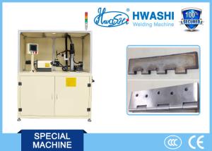 PLC Control MIG Tig Welder