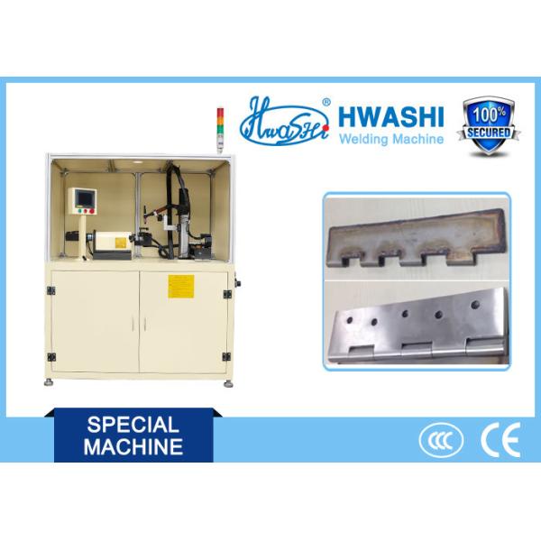 Сварщик MIG Tig управлением PLC