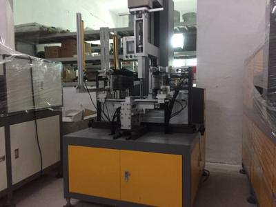 A boa rigidez da eficiência elevada de papel da máquina da cartonagem da sapata reduz o desperdício
