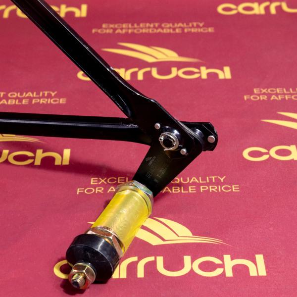 DZ14251740012 FOR SHACMAN X3000 X5000 spare  parts windshield wiper