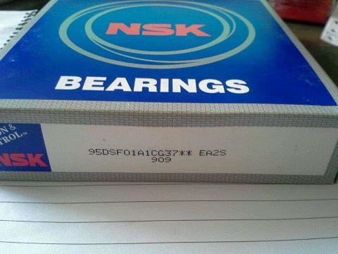 95DSF01 NSK Wheel Bearing