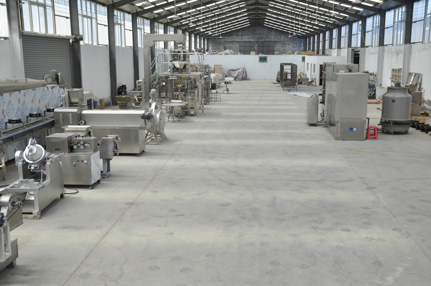 Tianjin Mikim Technique co.，Ltd.