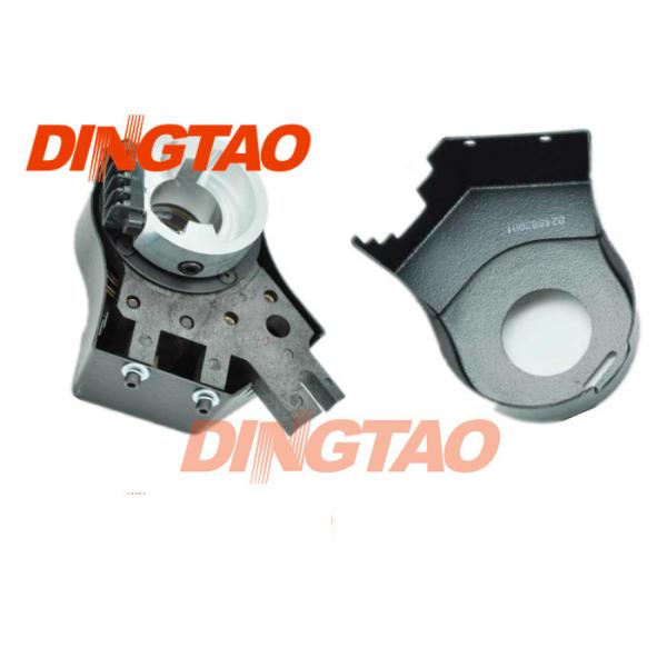 For DT GT5250 S5200 Cutter Parts PN 56155000 Slip Ring Assy S-93-5  S-93-7 S-91