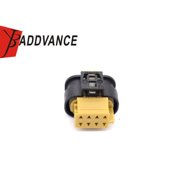 A0285456226 PA66 GF25 загерметизировало женский Pin электрического соединителя 8 для BENZ МЕРСЕДЕС