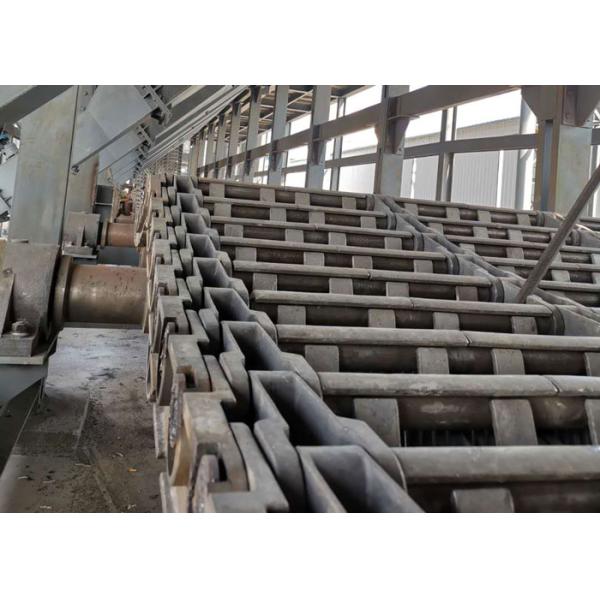 500 Tpd Directly Reduced Iron DRI Sponge Iron Plant