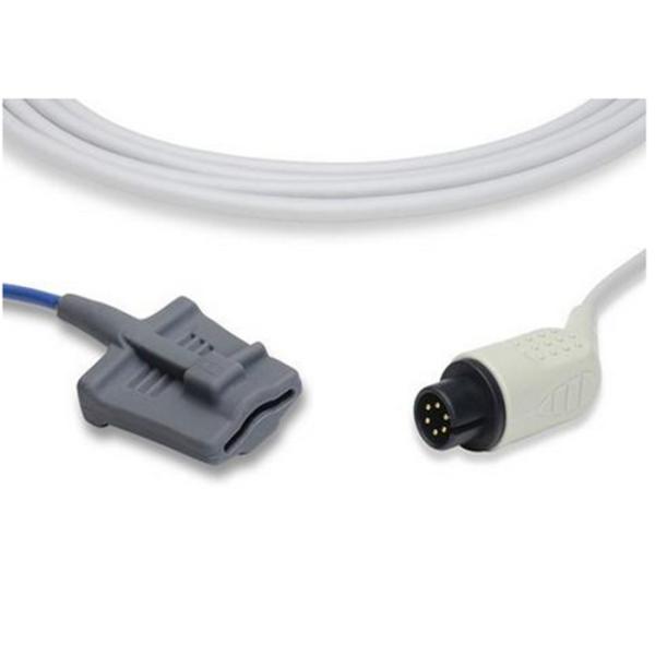 Бионет БМ3 плюс датчики БМ5 многоразовые СпО2 для взрослого/педиатрического/младенца/неонате