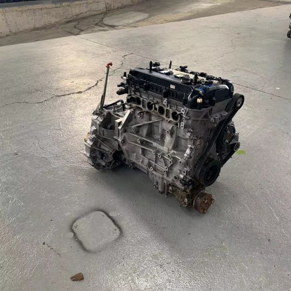 Various Versions Cars Gasoline Engine LF2.0 Used Engine Gasoline for Maz Da