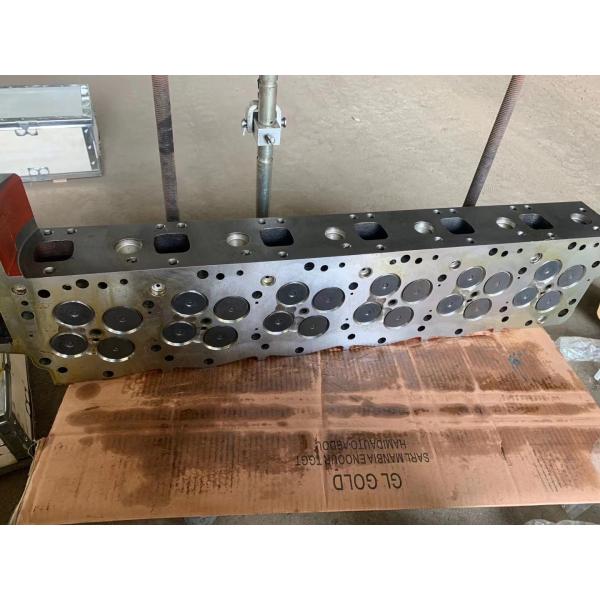 Cylinder Head Assy HINO JO8C J08C 8.0L  11101 E0541  11101-E0541 11101 E0541