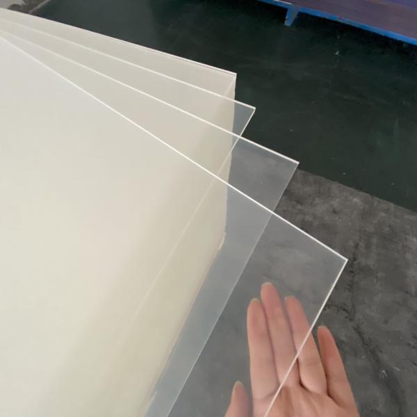 2мм 4мм 6мм Квадратный резка по размеру Pmma Perspex Clear Cast Acrylic Sheet Board