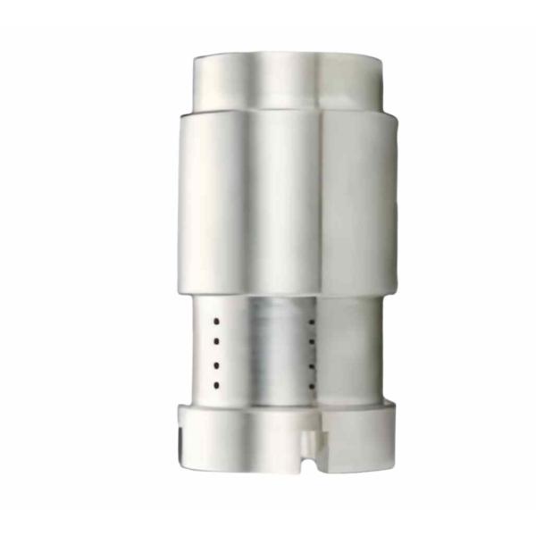 Custom CNC Aluminum Alloy Processing Parts – High Precision, Lightweight, Corrosion Resistant, Anodized Surface Finish | OEM Machined Components for Automotive, Electronics