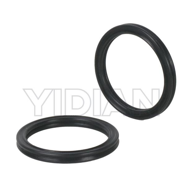 4012060245 HOMAG Spare Parts Seal Ring VD-29.74X3.53-FKM-70 For HOMAG OPTIMAT Edgebander