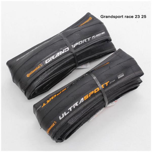 ULTRA/GRAND SPORT Road Bicycles Durable and Ultralight Tires for Superior Performance
