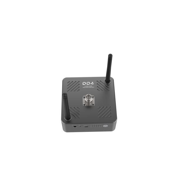 D04 wireless data RC transmitter(0.1-1W)