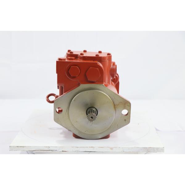 K3SP36C Mini Hydraulic Pump KPM KAWASAKl For Excavator YC85 CLG908 TB175