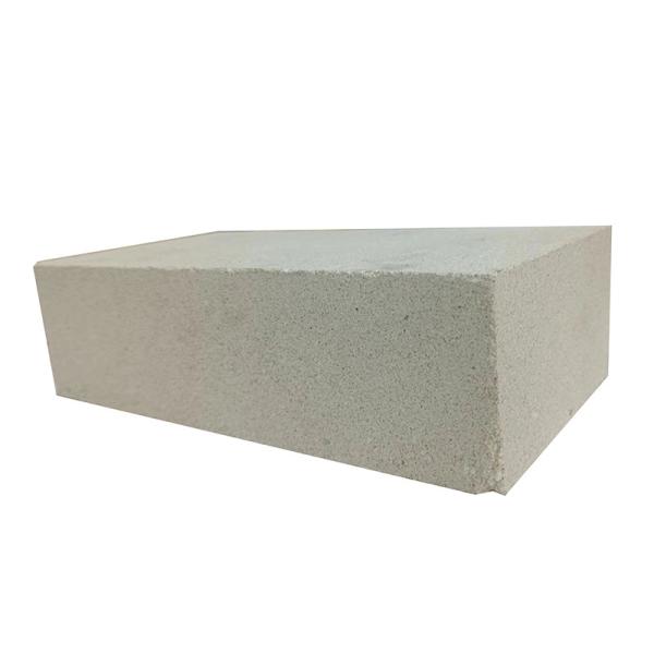 Chaminé de tijolo de alta alumina com forno de muffle de 1800 graus e 48-85% de teor de Al2O3