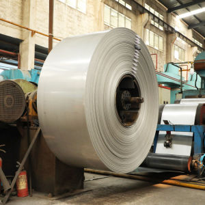 Катушка нержавеющей стали доказательства воды ISO 683 EN 300 серий толщины 3mm