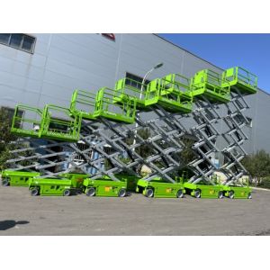 HUNAN KINGDA INTELLIGENT ACCESS MACHINERY CO.,LTD.