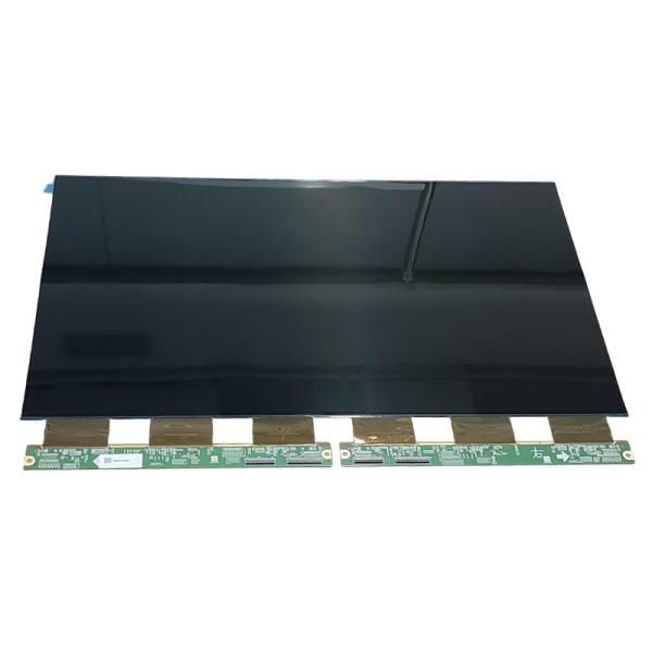 Module d'affichage AMOLED 4K de 27 pouces haute résolution 3840RGB × 2160 EDP Interface 400C / D