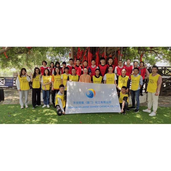Dongxin Melamine (Xiamen) Chemical Co., Ltd.