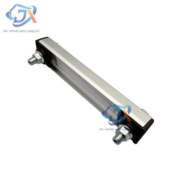 Excavator for Yuchai 35 60 85 135 230-8 hydraulic oil dipstick oil tank level gauge oil level measuring tool