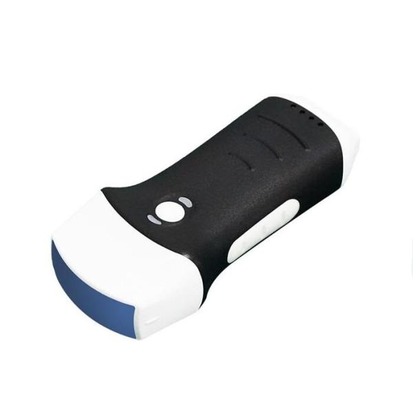 305мм Портативный Ручной Ультразвуковой Сканер Зонд Конвекс+Линейный+Сердечный