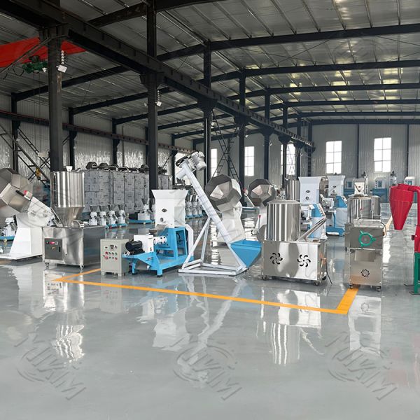 Diesel Powered floating fish food pellet making machine Fish Farm Use Aquatic Floating Fish Feed Processing Machines Pellet Making Mill for Sale