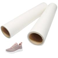 Durable Touch Soft Tpu Hot Melt Film For Textile Fabric