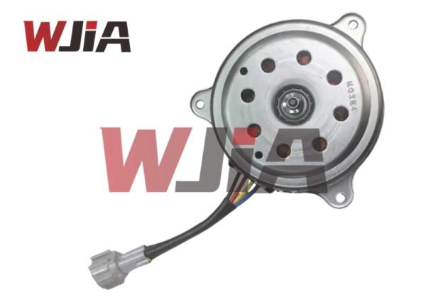 21487-1HS0A Radiator Fan Motor For 21487-1HS0A 214871HS0A