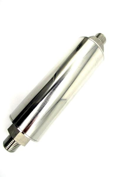 Ndfeb Magnetizer Coupling Ro Water Filter Parts Stainless Steel Different Sizes