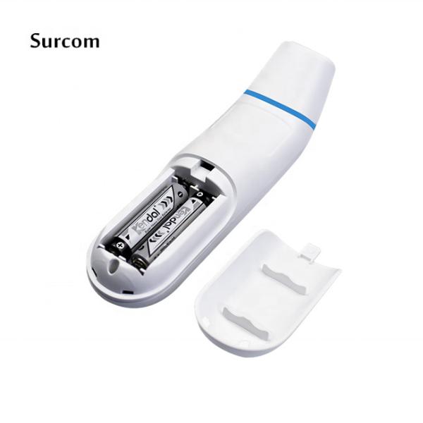 LED Fever Handheld Non Contact Infrared Body Thermometer