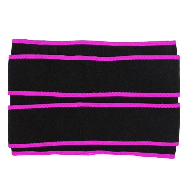 Средний триммер талии вспотел подходящая регулируемая талия уменьшая триммер