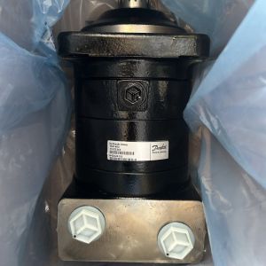 Moteur hydraulique original Danfoss Tmt 400 151z3265