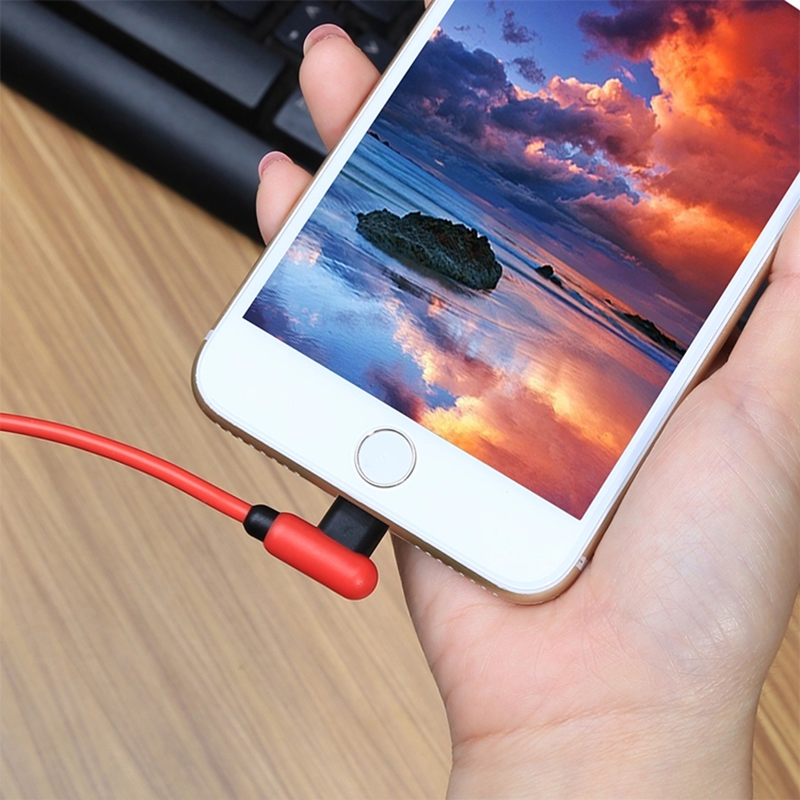 Тип кабель 1.2M 1.5M USB локтя 90 градусов c для игры игр