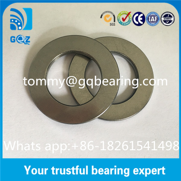 DIN 616 Chrome Steel Needle Roller Bearing GS81104 Housing Locating Washer