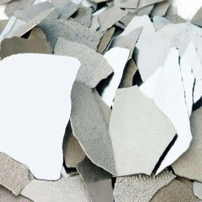 Mn 99,7% Manganèse électrolytique Métal utilisé additifs de coulée Mn Manganèse