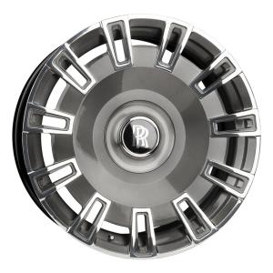 2023 Mercedes S580 AMG Custom Forged Wheels Premium Alloy Rims for S Class S63