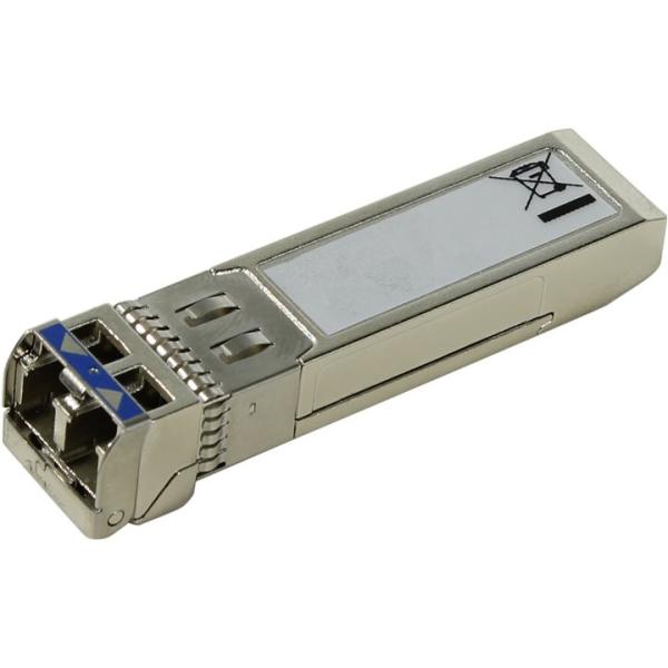 DEM-432XT 10GBase-LR SFP+ Transceiver 10Gbps Single-Mode 10km