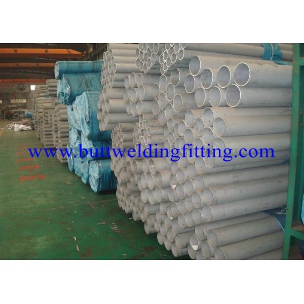 Сталь сплава PipeInconel никеля 600 безшовных труб, сваривает но. 6600 пробок UNS стальной трубы