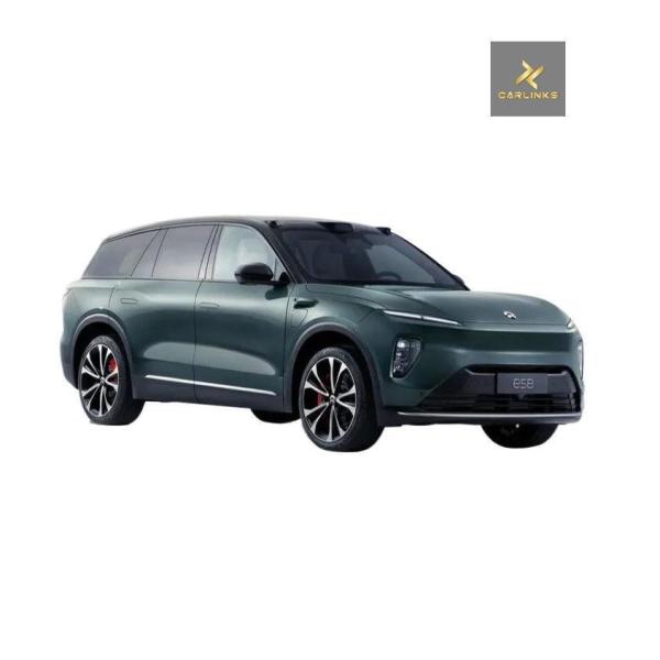 Nio Es8 100kwh 6 Seats Pure Electrical Big SUV Luxury Chinese EV SUV 605km Range Weilai