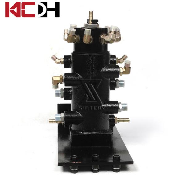 Hydraulic Kubota Kx155-161 Central Swivel Joint